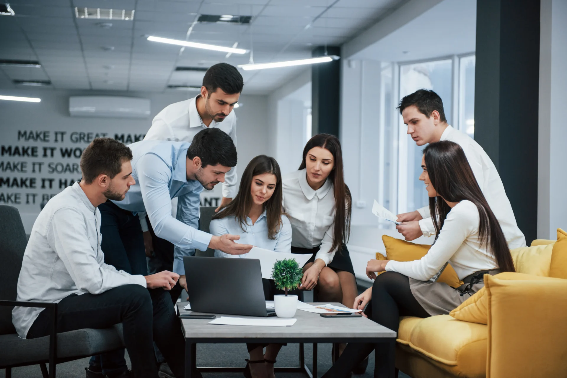 Local SEO for Law Firms: Dominate Your Local Market